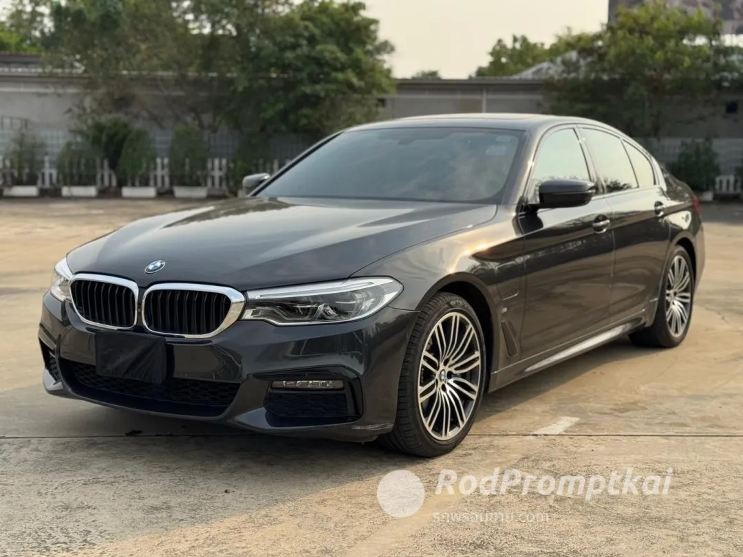 2019-bmw-series-5-530e-20-m-sport-bangkok-bmw-530e-m-sport-2019-87xxx-km-69663886