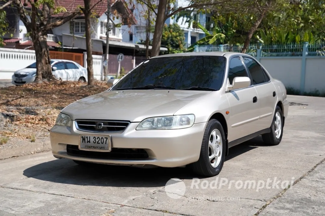 1998-honda-accord-23-vti-bangkok-honda-accord-23-vtie-at-1998-70616169