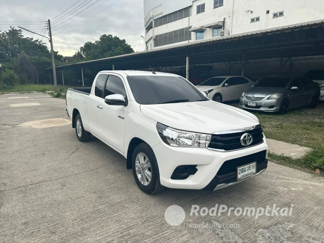 2019-toyota-hilux-revo-24-e-smart-cab-bangkok-89406153