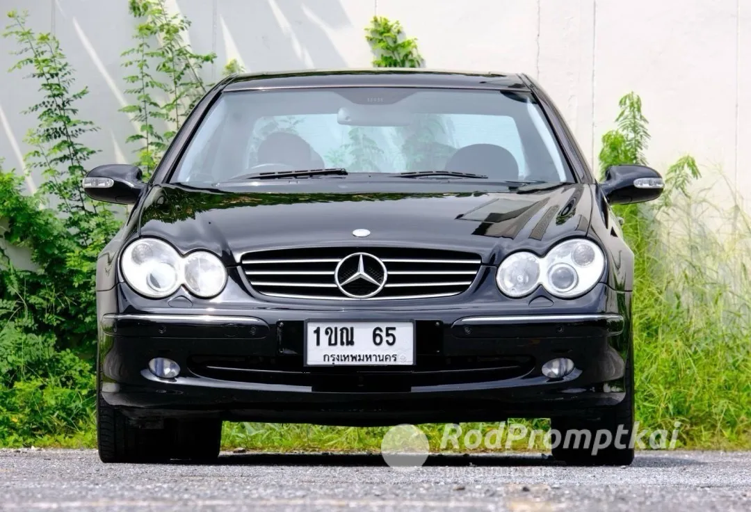 2005-mercedez-benz-clk-class-200-kompressor-18-avantgarde-bangkok-benz-clk200-kom-lci-2005-option-57913814