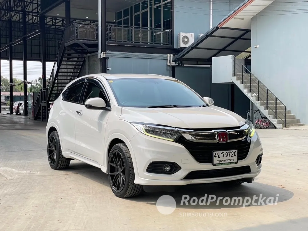 2019-honda-hrv-18-el-bangkok-honda-hrv-18-el-2019-4-9720-9xxx-18579725