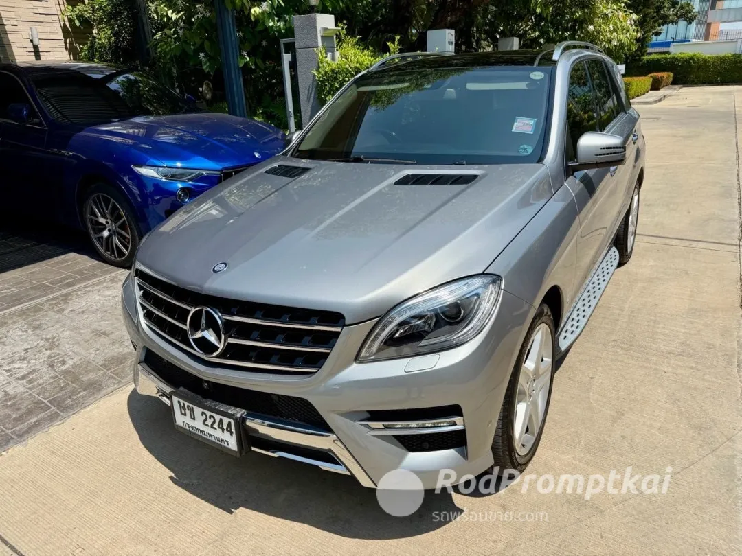 2014-mercedez-benz-ml-class-ml250-cdi-amg-bangkok-my2014-benz-ml250-bluetec-4matic-amg-48470845