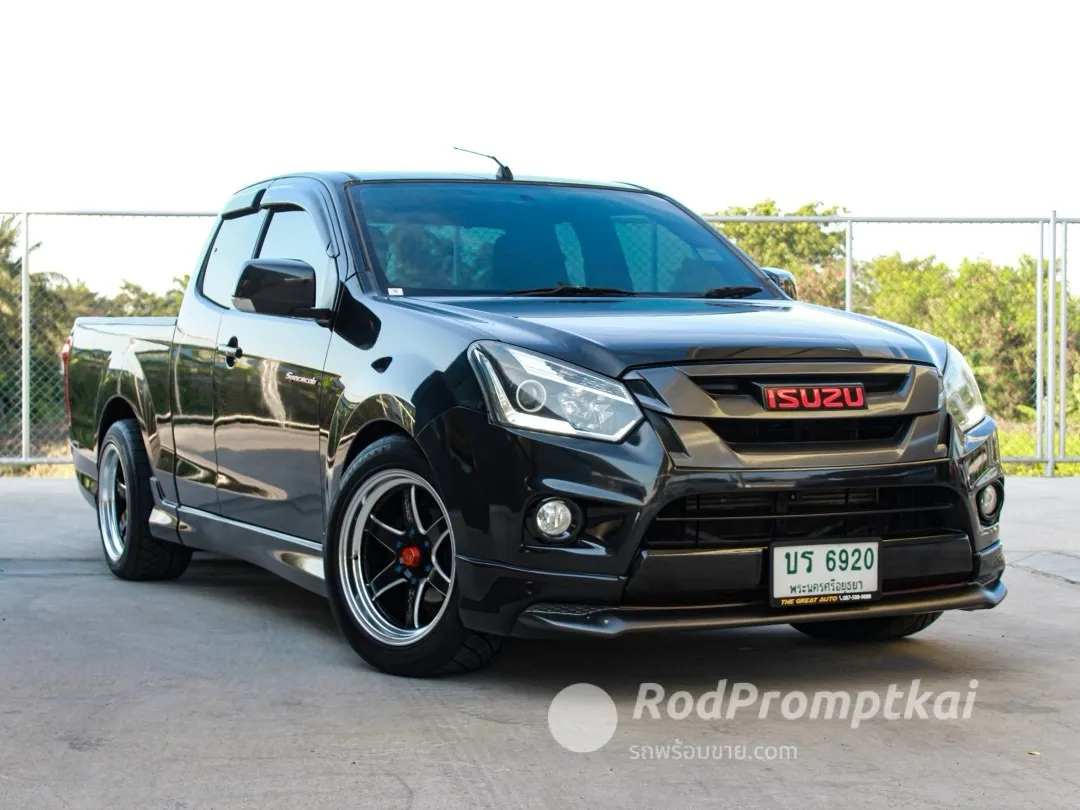 2017-isuzu-d-max-12-19-19-ddi-z-x-series-phra-nakhon-si-ayutthaya-50878147