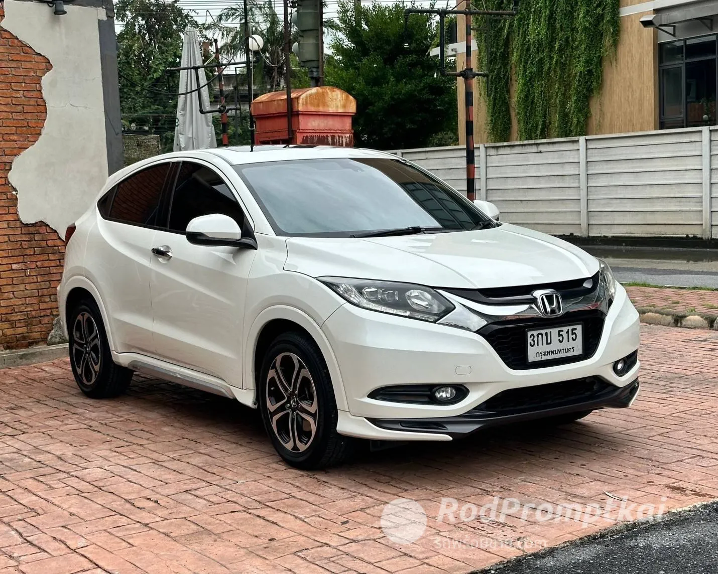 2016-honda-hrv-18-el-bangkok-76913692