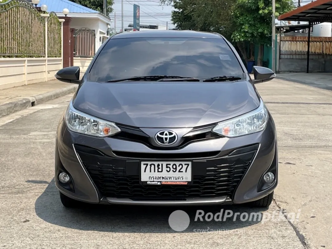 2018-toyota-yaris-12-e-bangkok-toyota-yaris-12-e-2018-auto-75655298