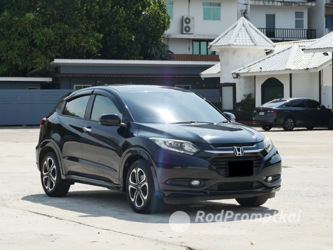 2016-honda-hrv-18-el-bangkok-honda-hr-v-18-el-43134696