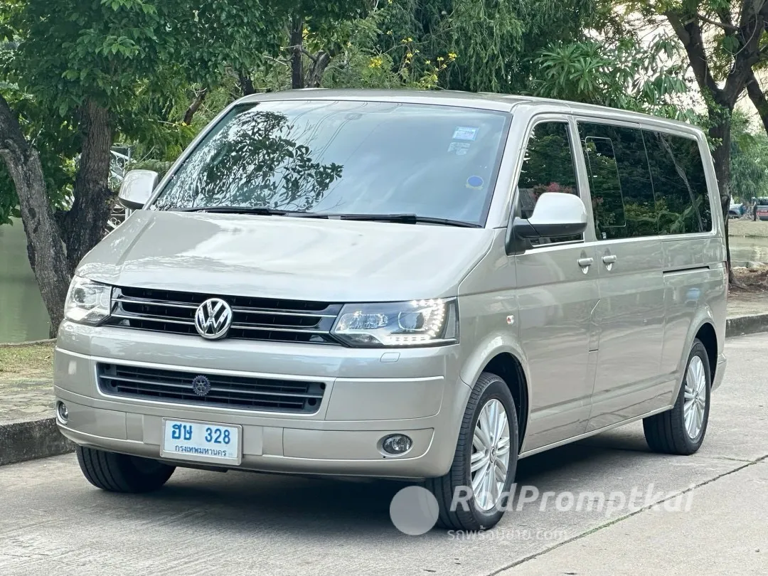 2016-volkswagen-caravelle-20-tdi-bangkok-volk-caravelle-20-bi-tdi-46060216