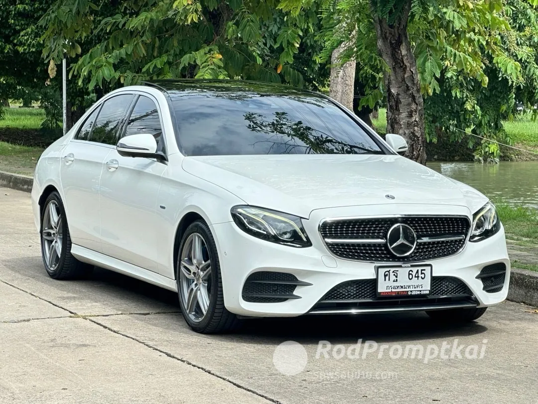 2018-mercedez-benz-e-class-e350e-20-amg-dynamic-bangkok-benz-e350e-amg-2018-110xxx-km-21641488