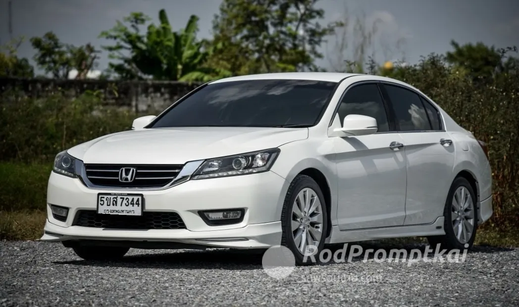 2016-honda-accord-20-el-bangkok-honda-accord-20-el-at-24277781