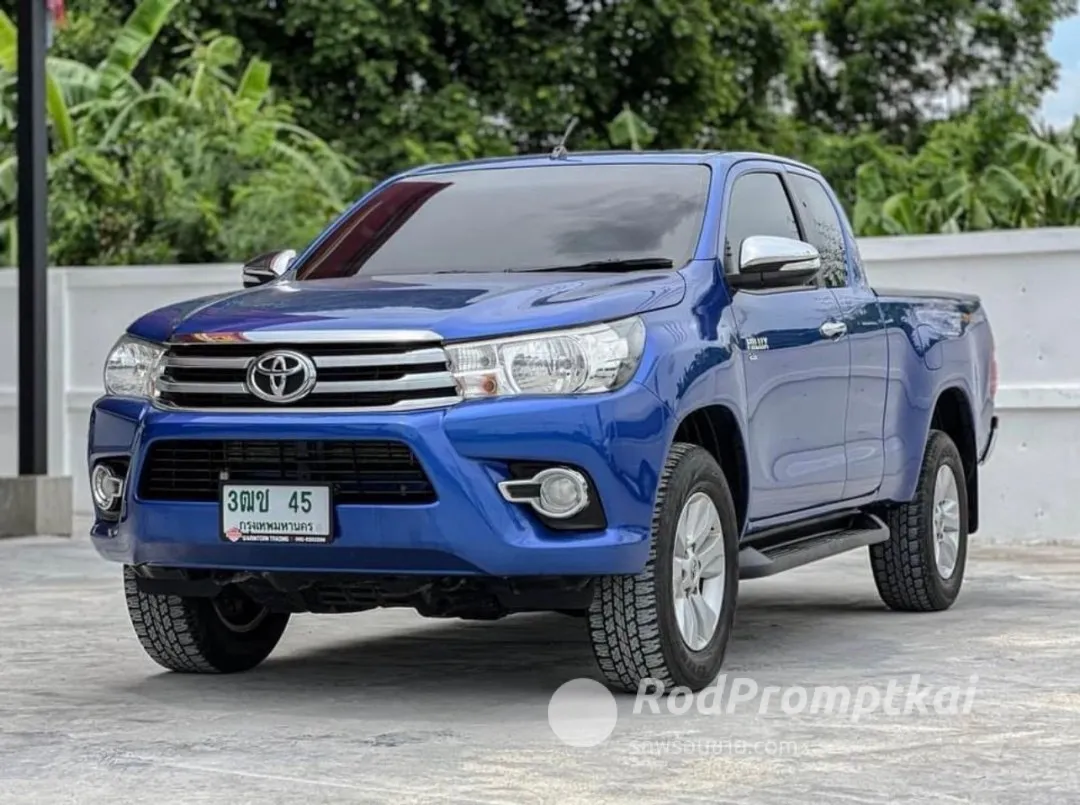 2016-toyota-hilux-revo-28-g-navi-prerunner-double-cab-bangkok-64371153