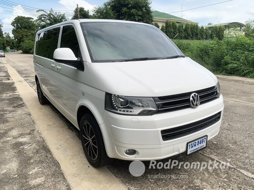 2014-volkswagen-caravelle-20-tdi-bangkok-2014-volkswagen-caravelle-20-bi-tdi-vip-50448453