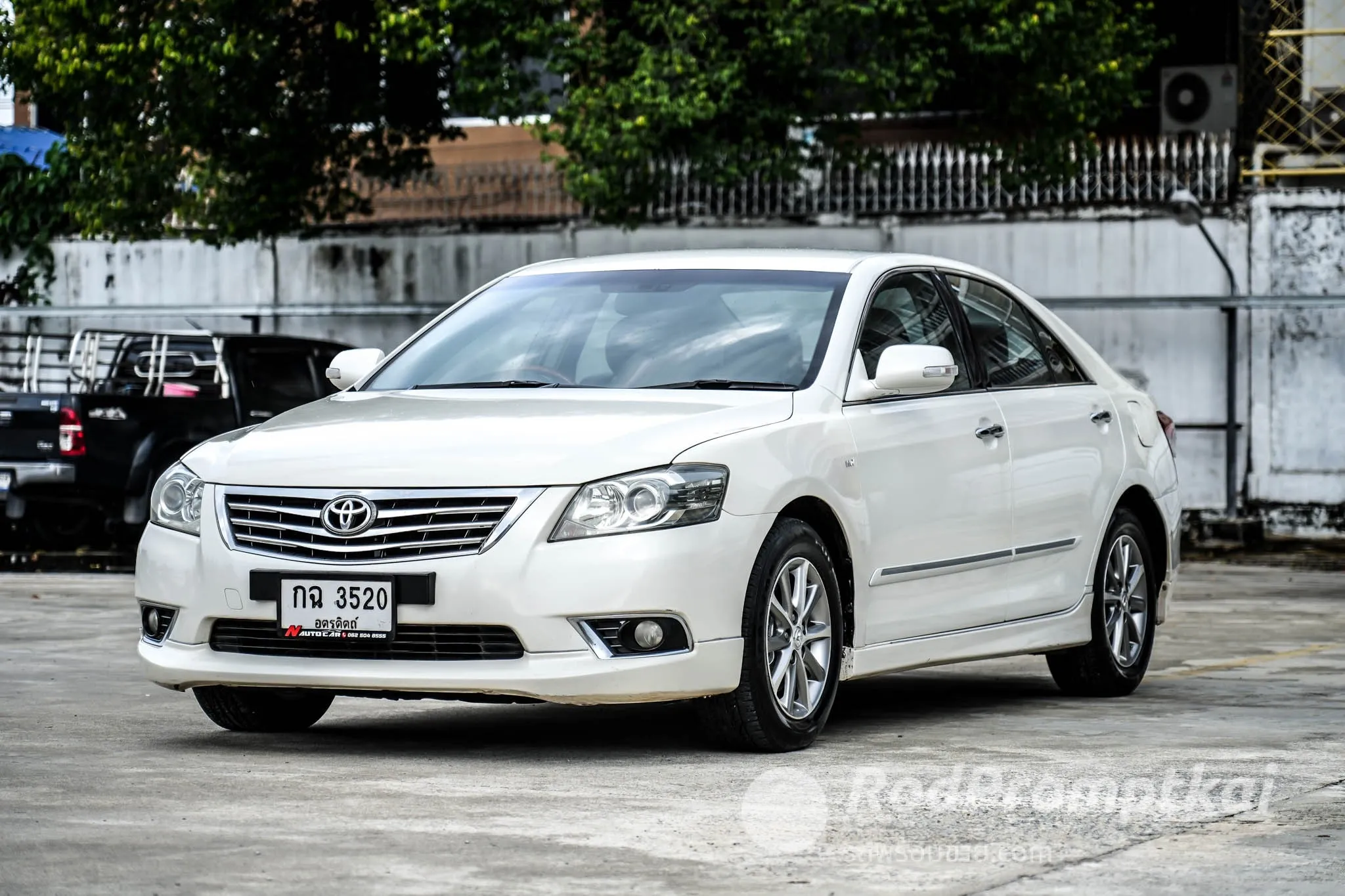 2010-toyota-camry-20-g-uttaradit-camry-extremo-13264848