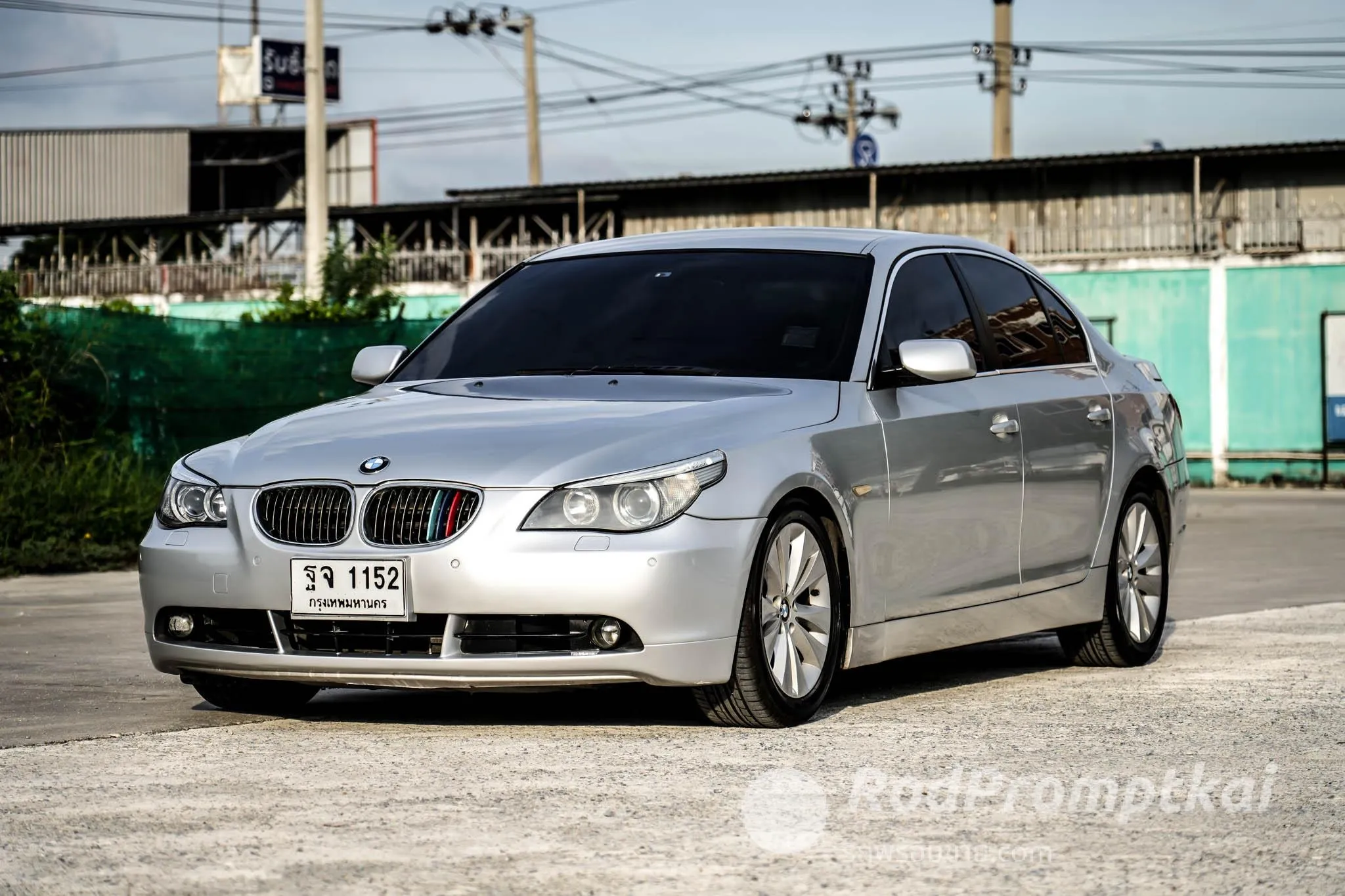 2005-bmw-series-5-525i-24-bangkok-bmw-e60-525i-v6-14820555