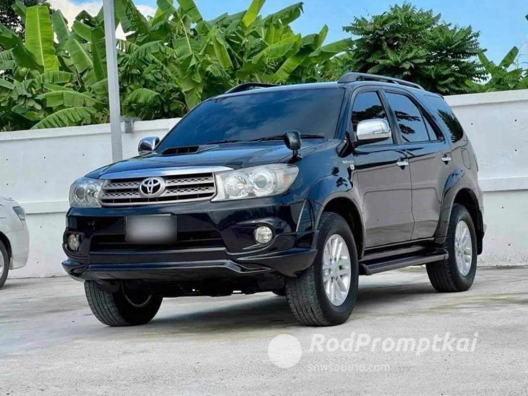 2009-toyota-fortuner-30-v-bangkok-toyota-fortuner-30-v-2009-22777334