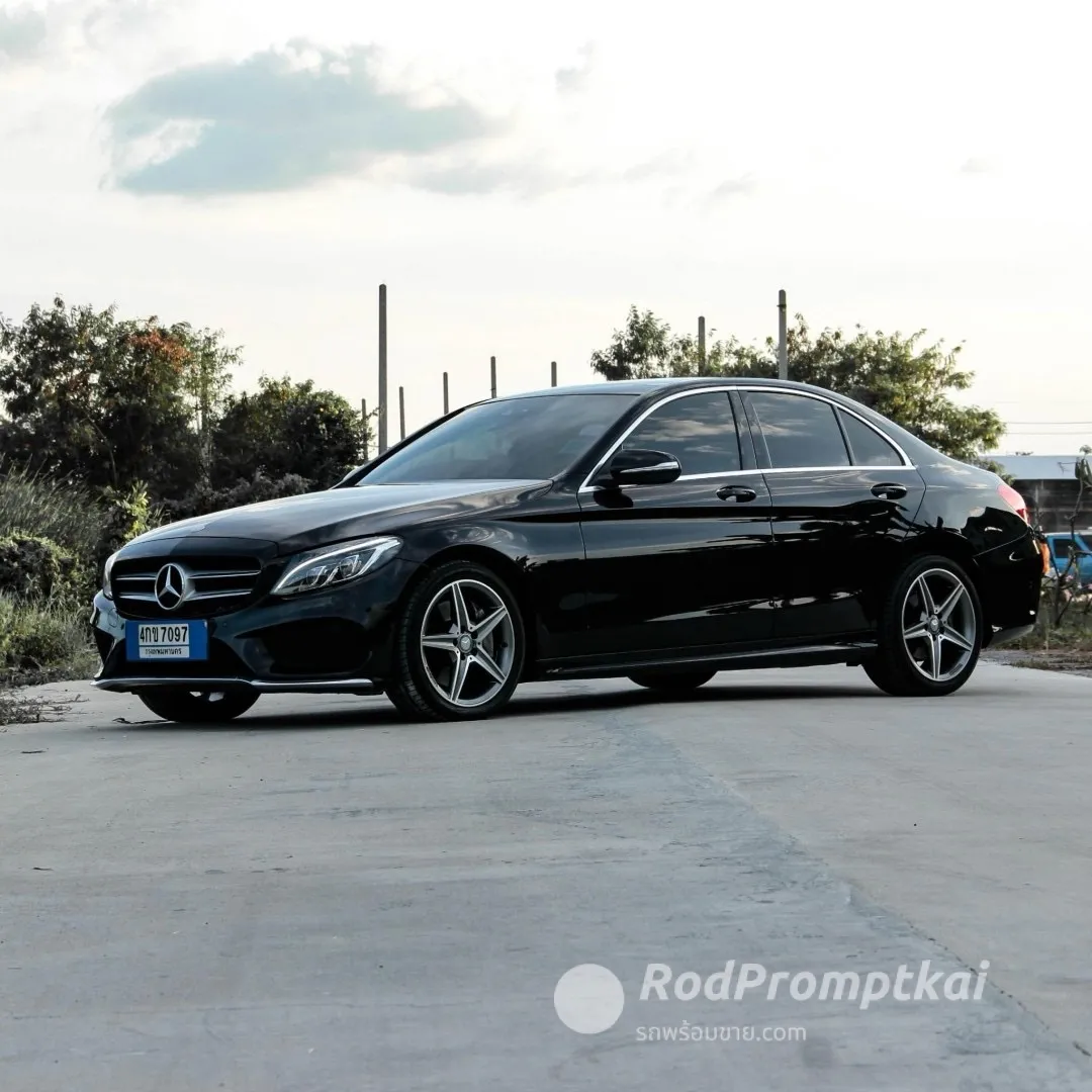 2015-mercedez-benz-c-class-c250-20-amg-dynamic-bangkok-80015430