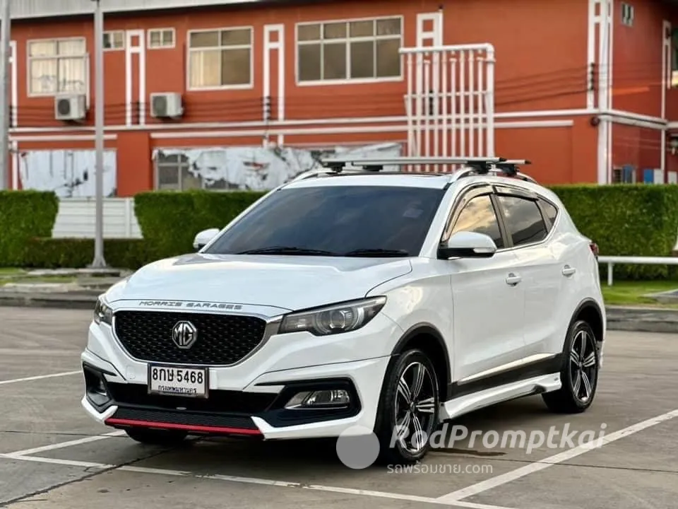 2019-mg-zs-15-x-bangkok-137xxx-km-98005999