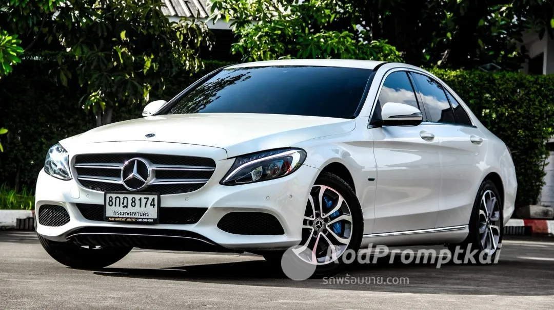 2017-mercedez-benz-c-class-c350e-20-avantgarde-bangkok-20814968