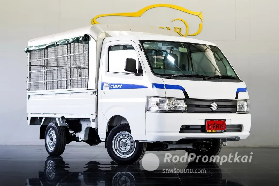 2019-suzuki-carry-15-chiang-mai-suzuki-carry-15-2563-70415101