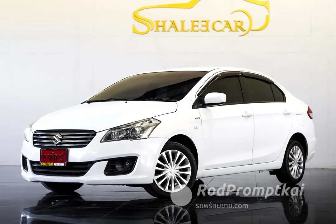 2017-suzuki-ciaz-12-gl-chiang-mai-suzuki-ciaz-12-gl-cvt-2561-88674427