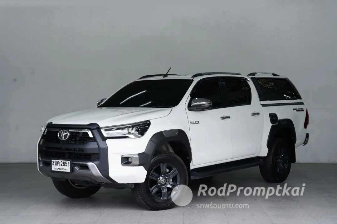 2023-toyota-hilux-revo-24-entry-prerunner-double-cab-bangkok-toyota-revo-double-cab-24-entry-prerunner-at-2023-2024-51844304