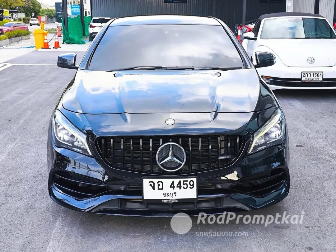 2017-mercedez-benz-cla-class-200-16-urban-bangkok-00923299