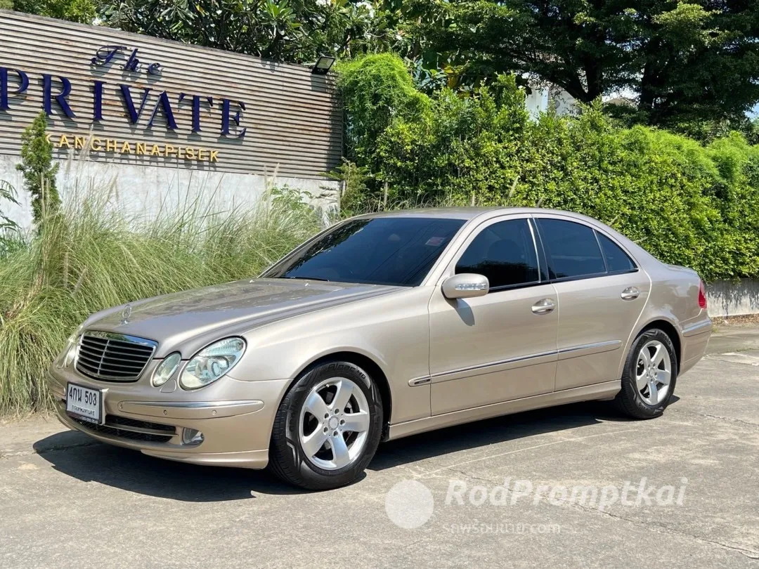 2005-mercedez-benz-e-class-e240-26-avantgarde-bangkok-45852702