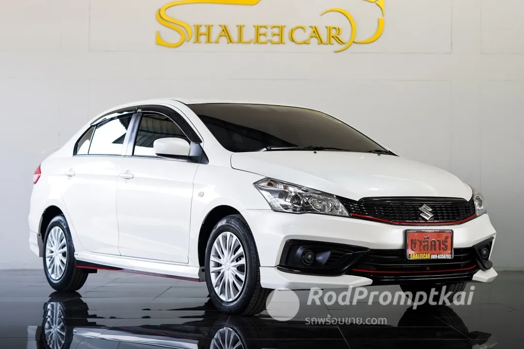 2021-suzuki-ciaz-12-gl-chiang-mai-suzuki-ciaz-12-gl-cvt-2564-75384410