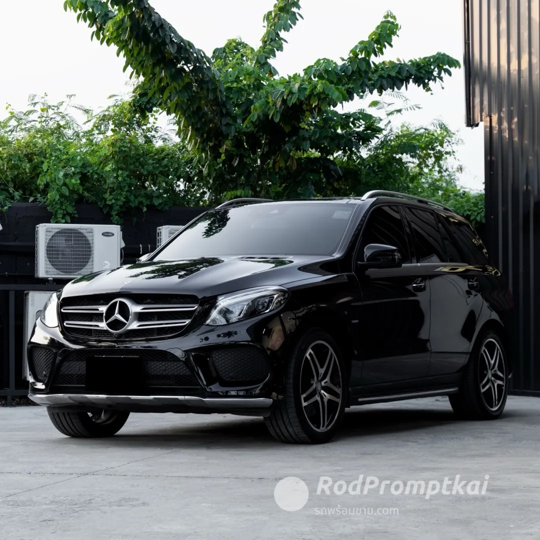 2018-mercedez-benz-gle-class-500e-30-4matic-4wd-bangkok-83864647