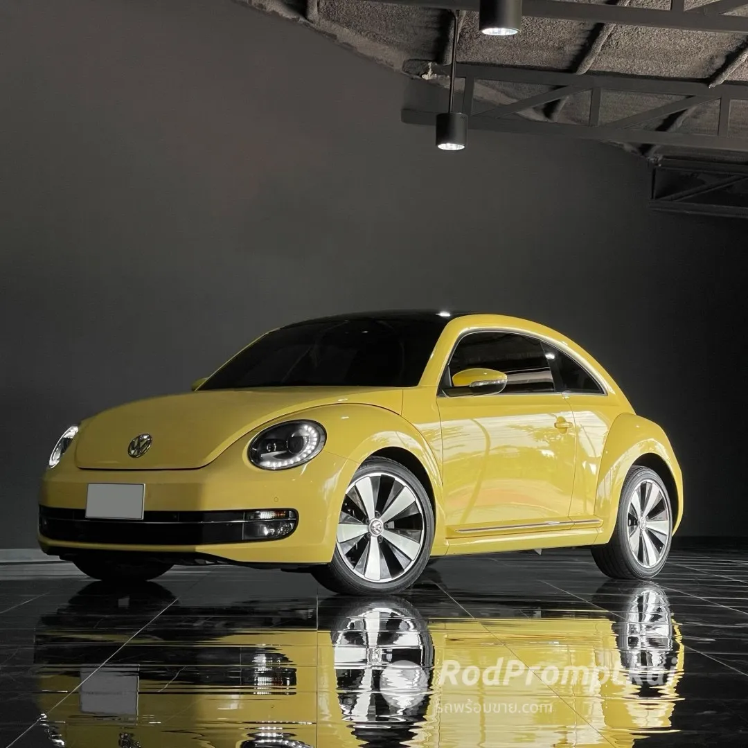 2013-volkswagen-beetle-12-tsi-bangkok-85037288