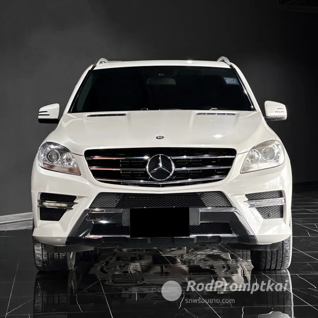 2012-mercedez-benz-ml-class-ml250-cdi-bangkok-85847322