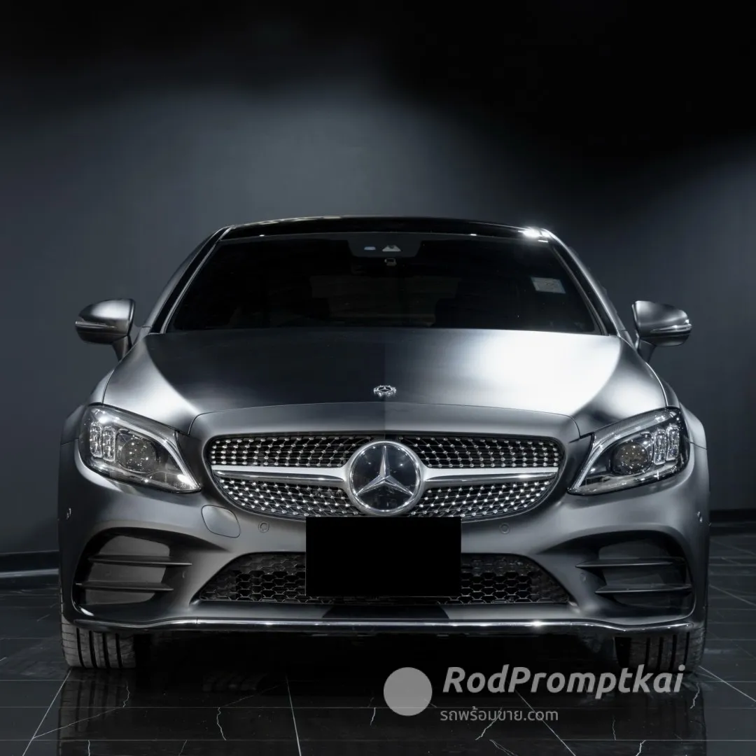 2020-mercedez-benz-c-class-c200-20-amg-dynamic-bangkok-87050540