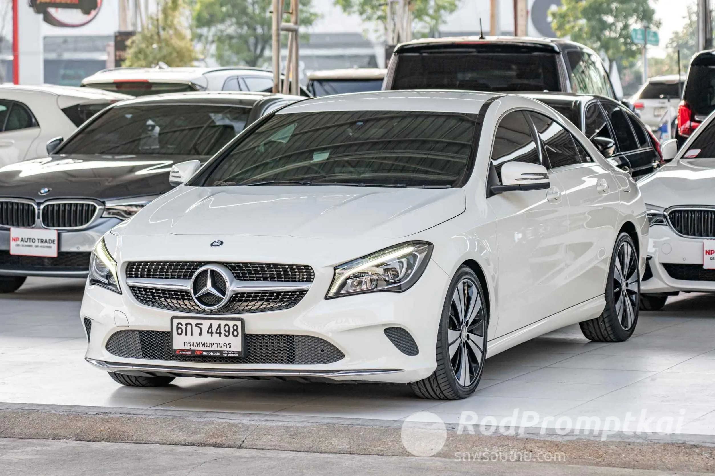 2017-mercedez-benz-cla-class-200-16-urban-bangkok-benz-cla200-16-2017-44777191