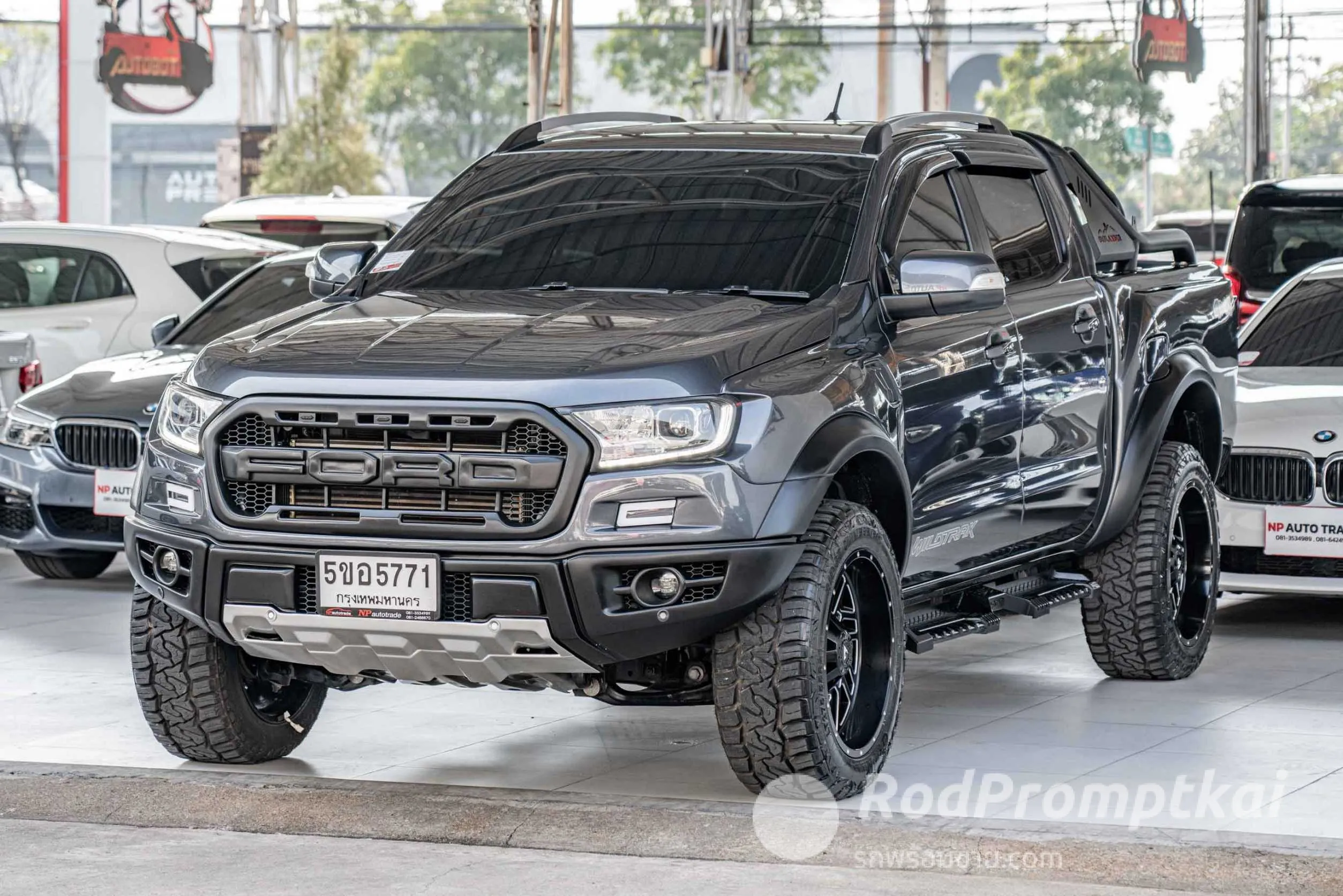 2020-ford-ranger-22-wildtrak-hi-rider-open-cab-bangkok-ford-ranger-20wildtrak-2wd-45072405