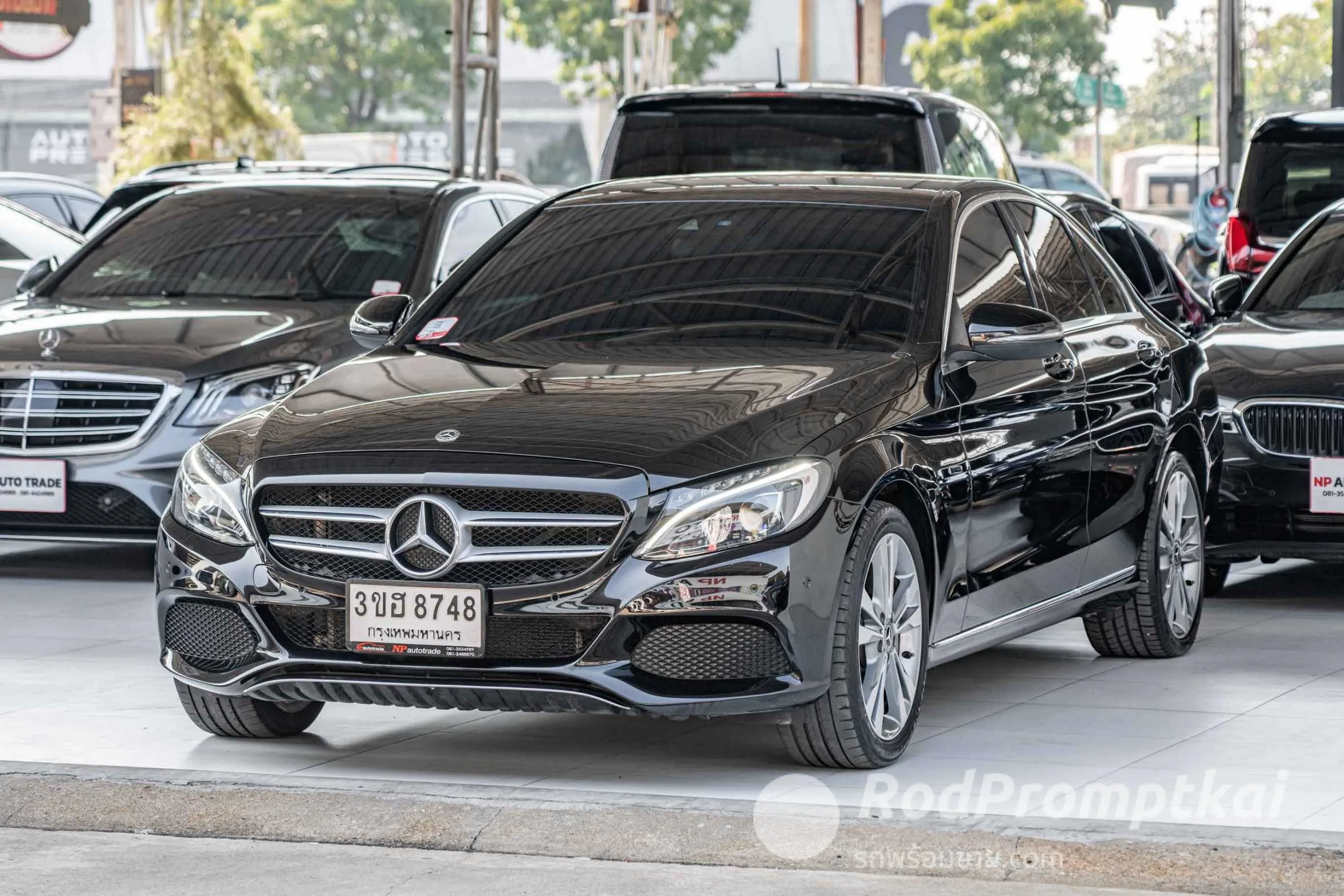 2018-mercedez-benz-c-class-c350e-20-avantgarde-bangkok-benz-c350e-avantgarde-2018-51260427