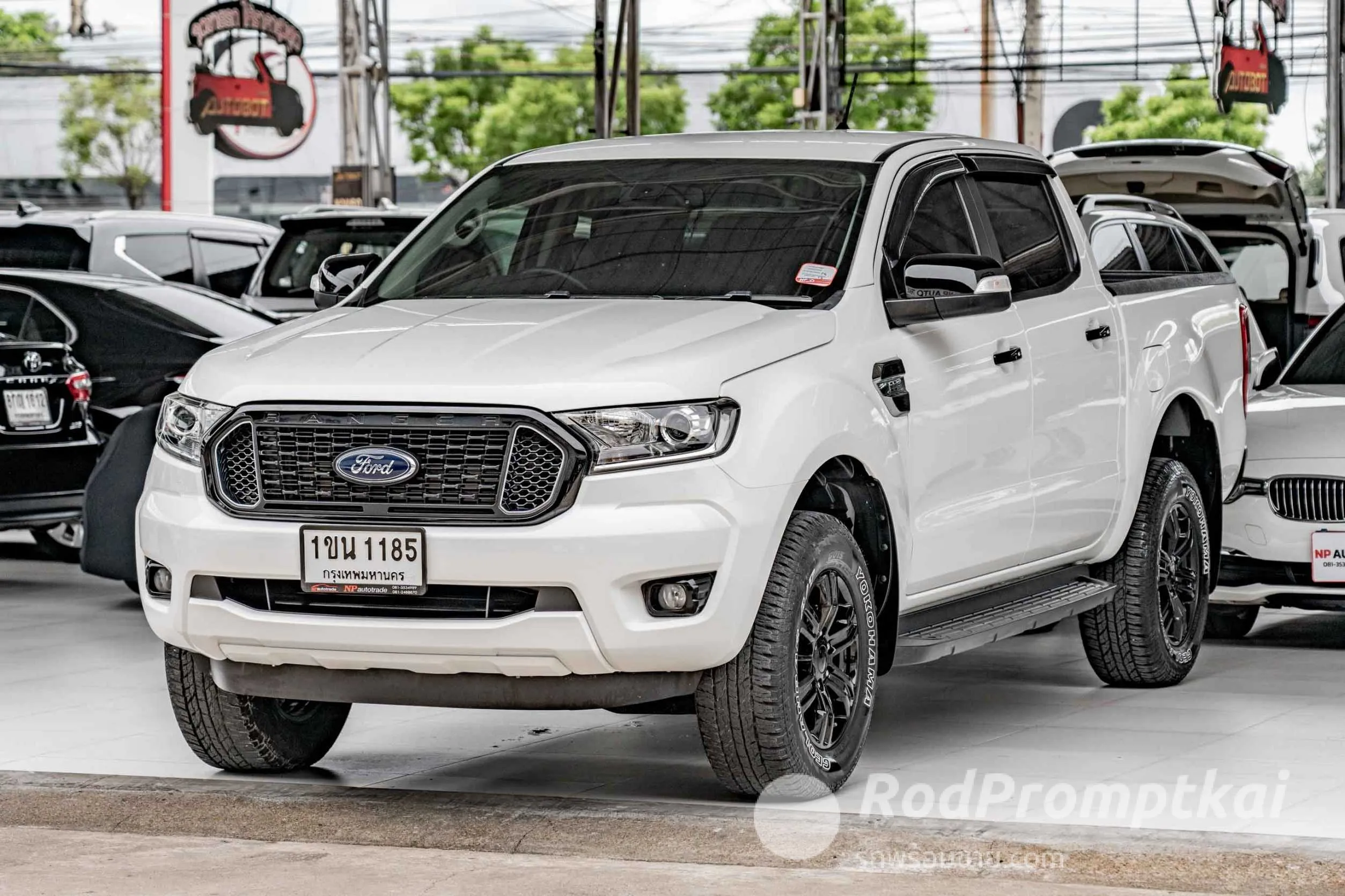 2020-ford-ranger-22-xlt-double-cab-bangkok-ford-ranger-22xlt-at-2020-57733205