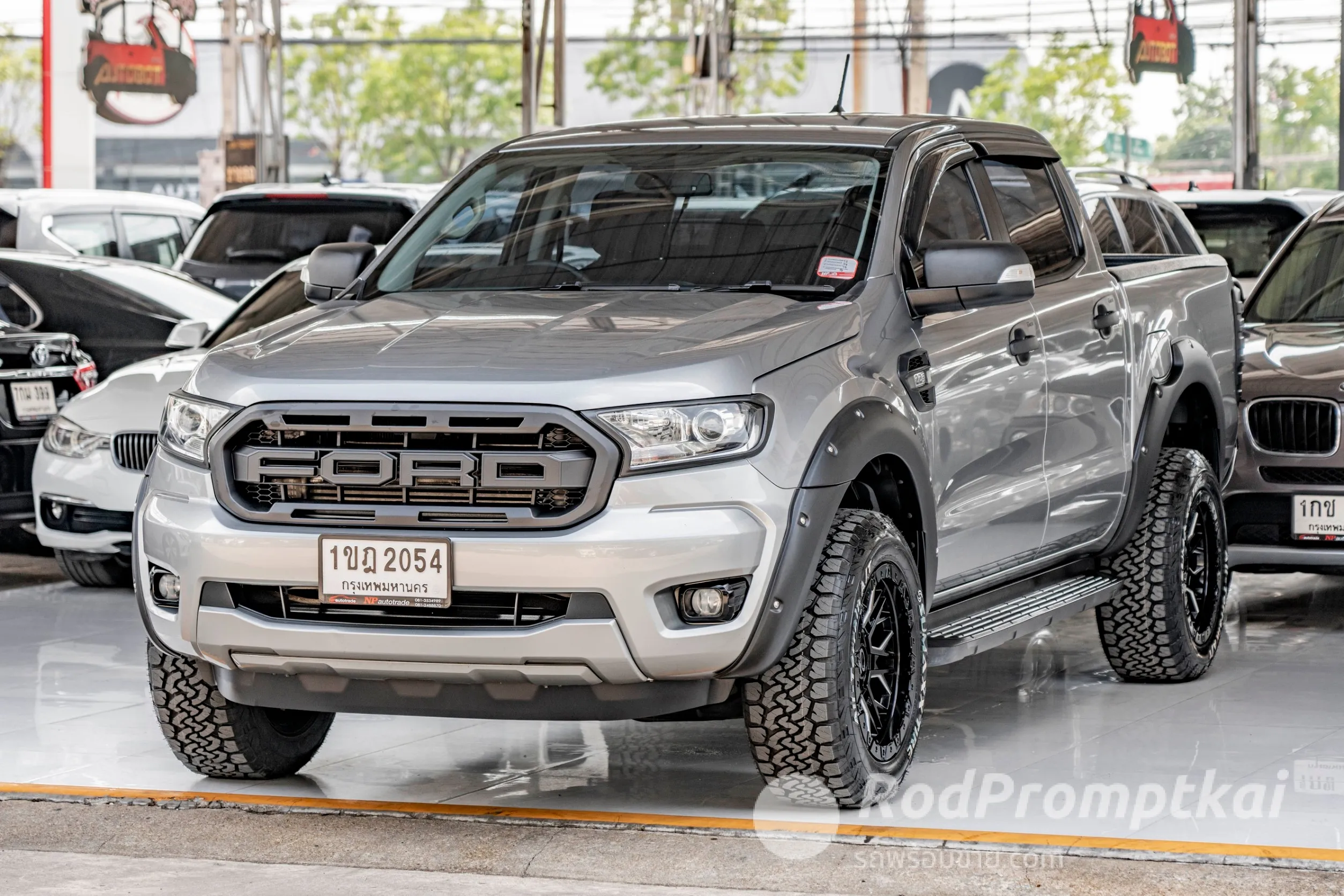 2020-ford-ranger-22-xlt-double-cab-bangkok-ford-ranger-22xlt-at-2020-60816827