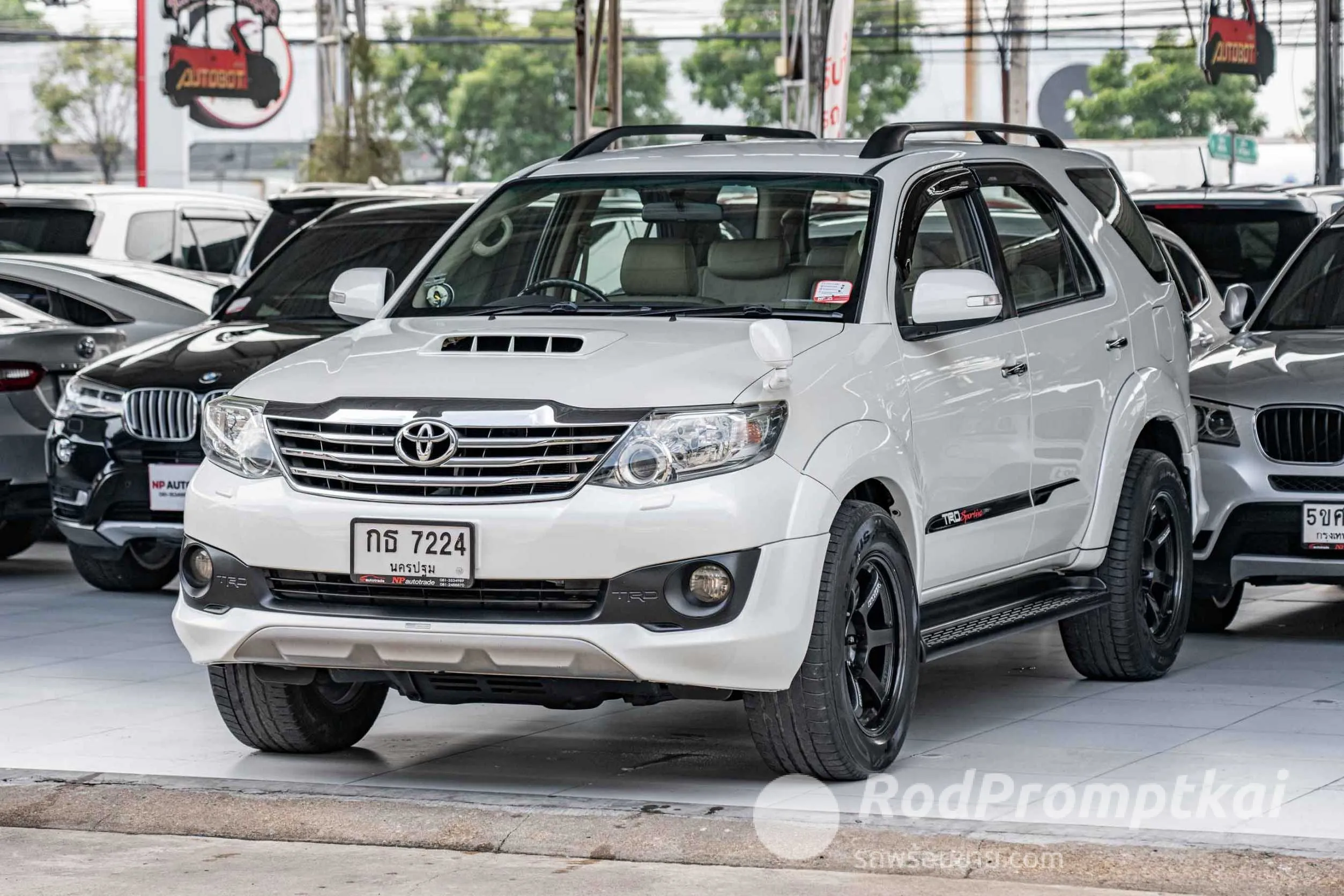 2012-toyota-fortuner-30-v-nakhon-pathom-toyota-fortuner-30-trd-4wd-2012-64597565