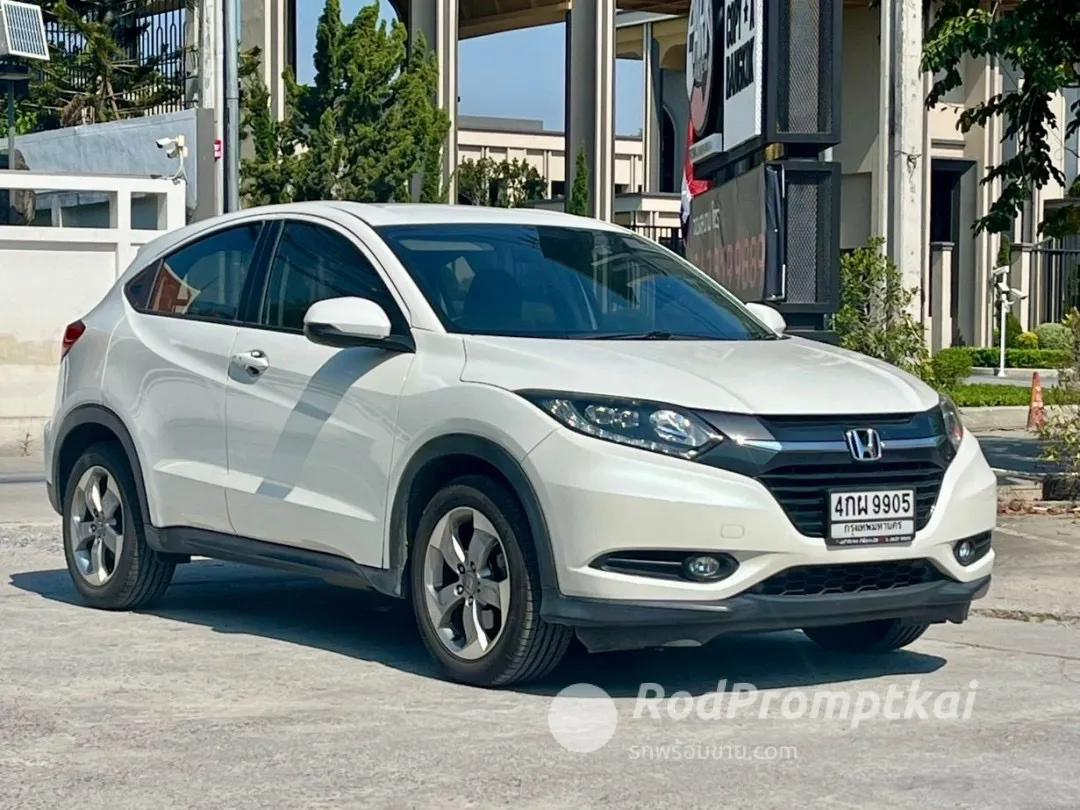 2015-honda-hrv-18-e-bangkok-honda-hrv-18-e-2015-18402382