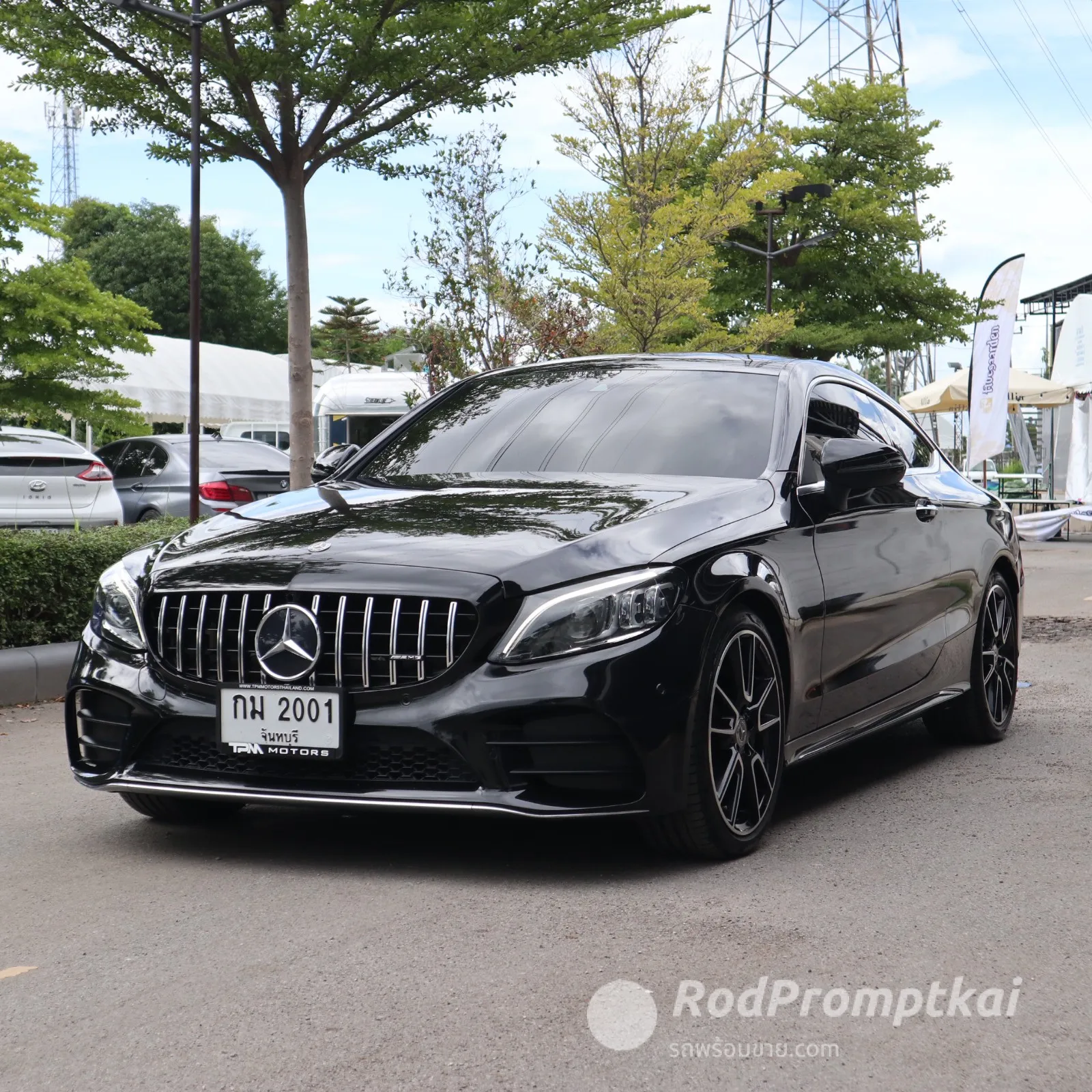 2020-mercedez-benz-c-class-c200-15-amg-dynamic-bangkok-amg-amg-19-78135927