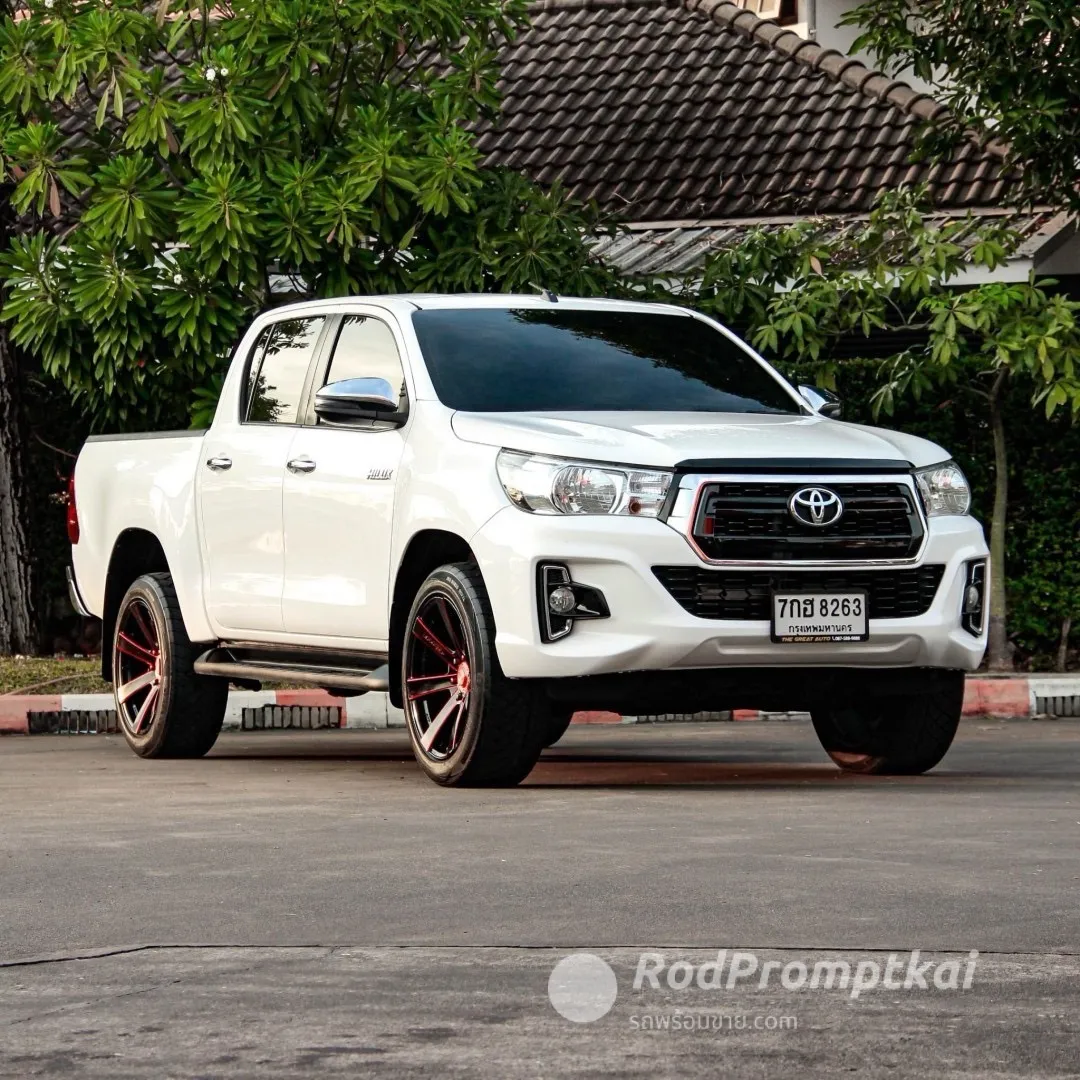 2018-toyota-hilux-revo-24-e-double-cab-bangkok-toyota-hilux-revo-24-e-double-cab-2018-double-cab-171254-km-76095658