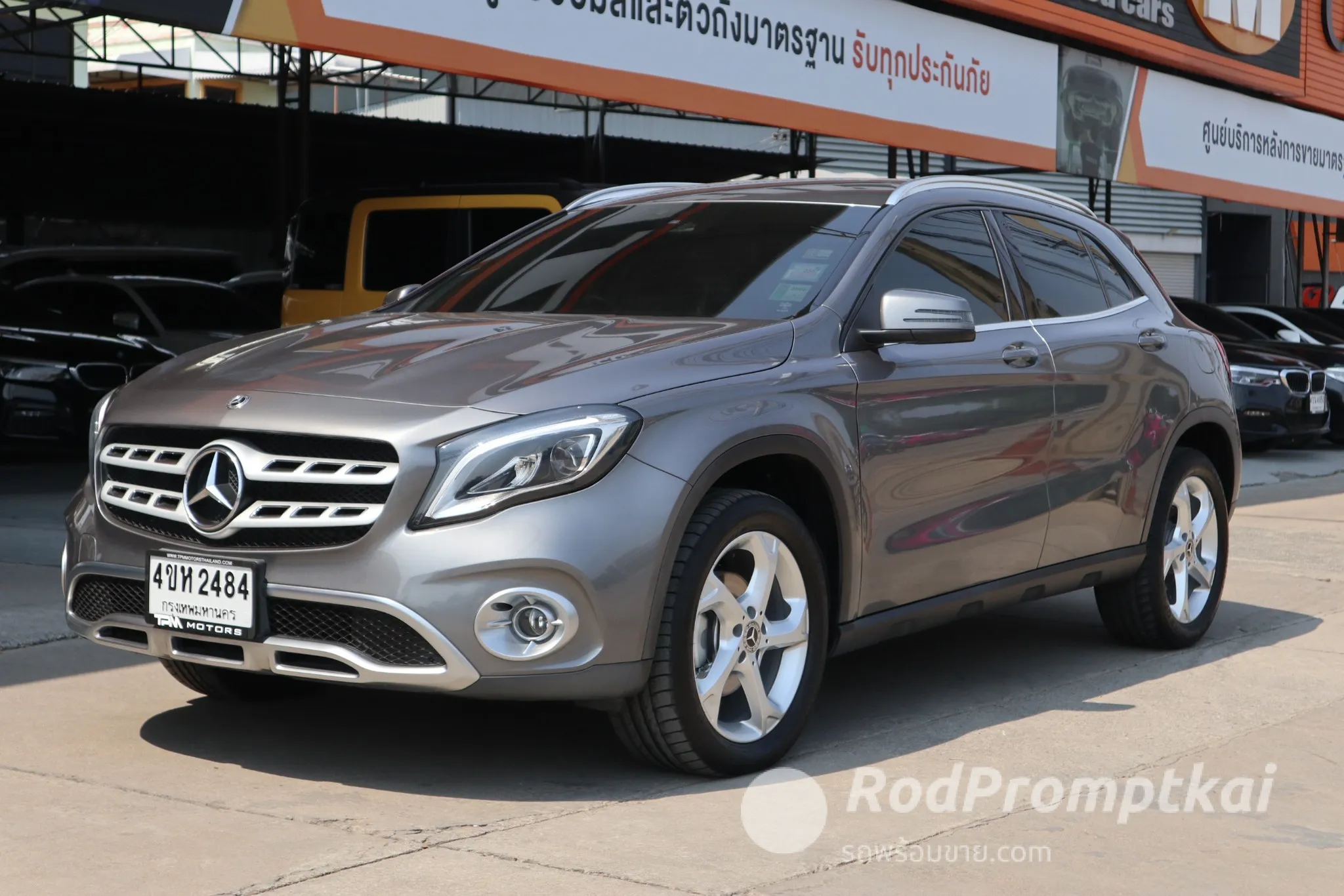 2019-mercedez-benz-gla-class-200-16-urban-bangkok-certificate-30244508