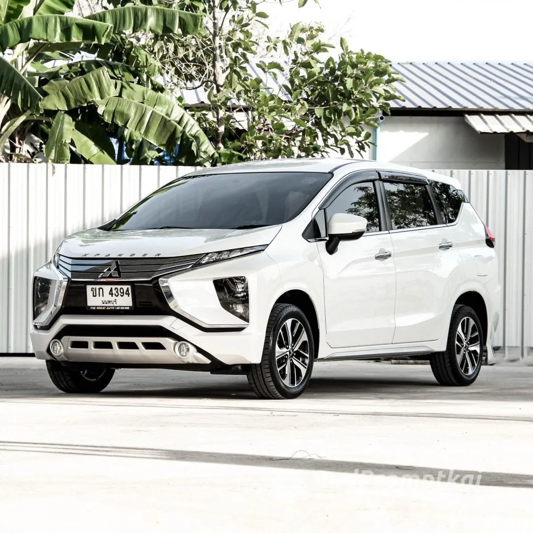 2020 MITSUBISHI XPANDER | รถพร้อมขาย