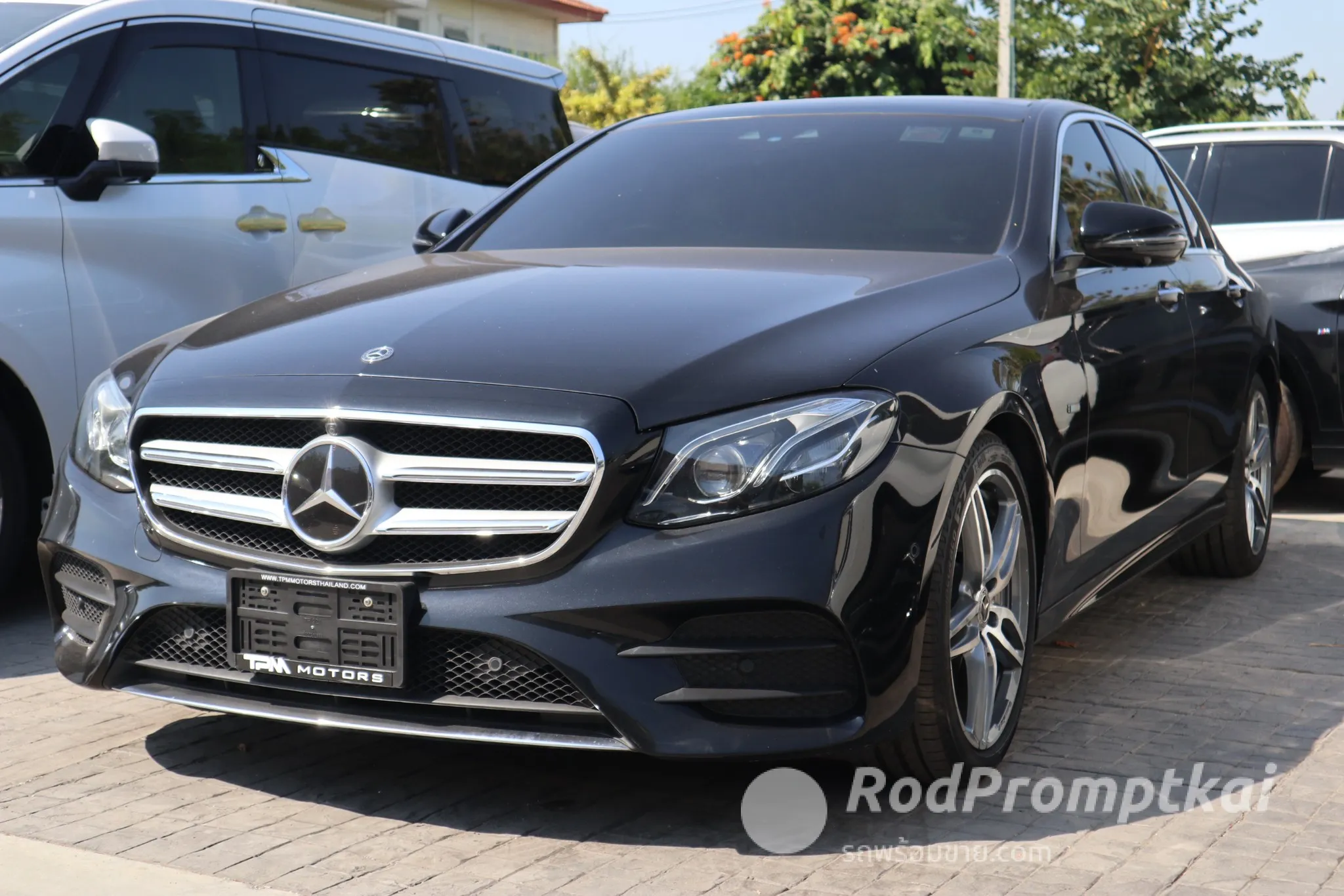 2019-mercedez-benz-e-class-e350e-20-amg-dynamic-bangkok-66245792