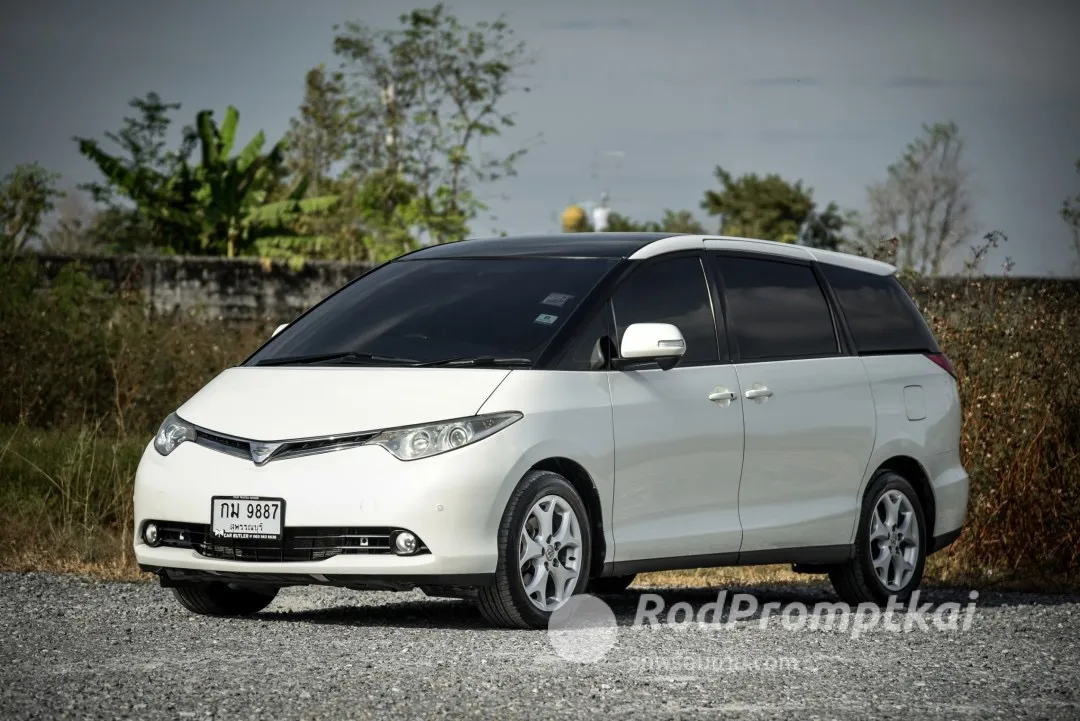 2009-toyota-estima-24-g-suphan-buri-city-car-7-sunroof-moonroof-41677368