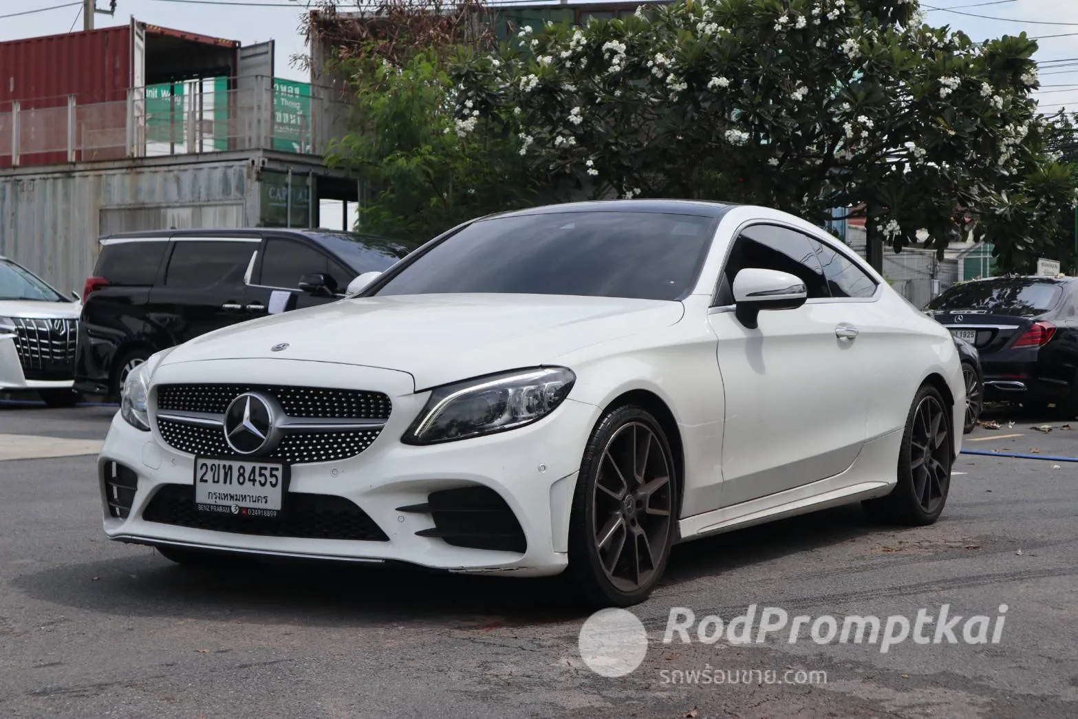 2019-mercedez-benz-c-class-c200-15-amg-dynamic-bangkok-59062938