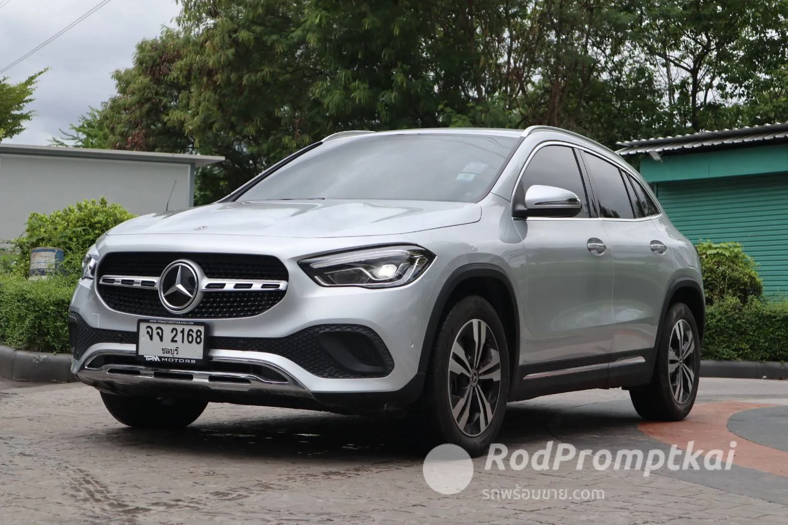 2021-mercedez-benz-gla-class-200-13-progressive-chon-buri-00623982