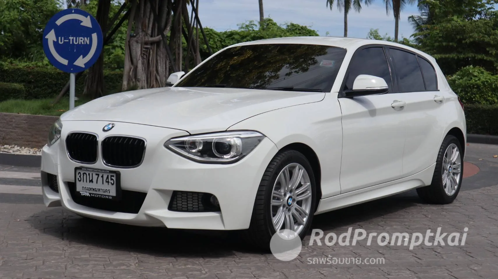 2013-bmw-series-1-116i-bangkok-46606793