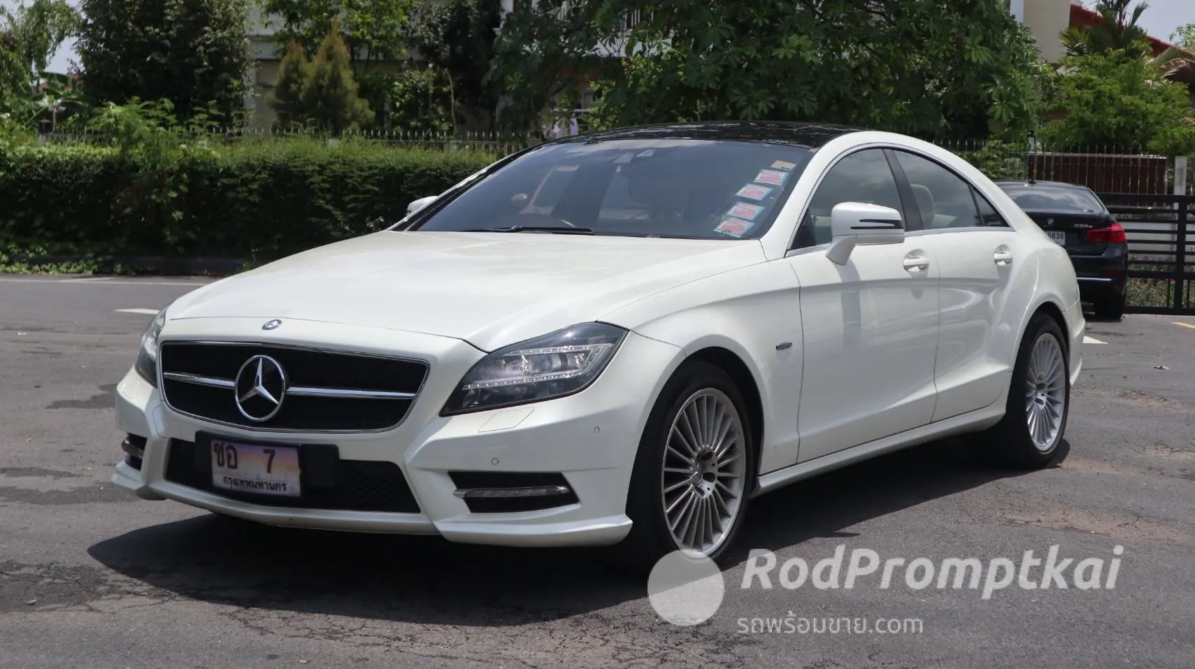 2011-mercedez-benz-cls-class-350-cdi-bangkok-75549166