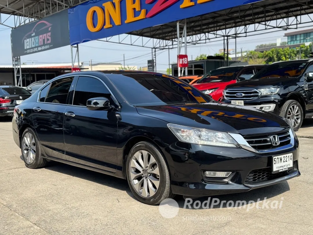 2013-honda-accord-24-el-i-vtec-bangkok-honda-accord-24-el-2013-29880606