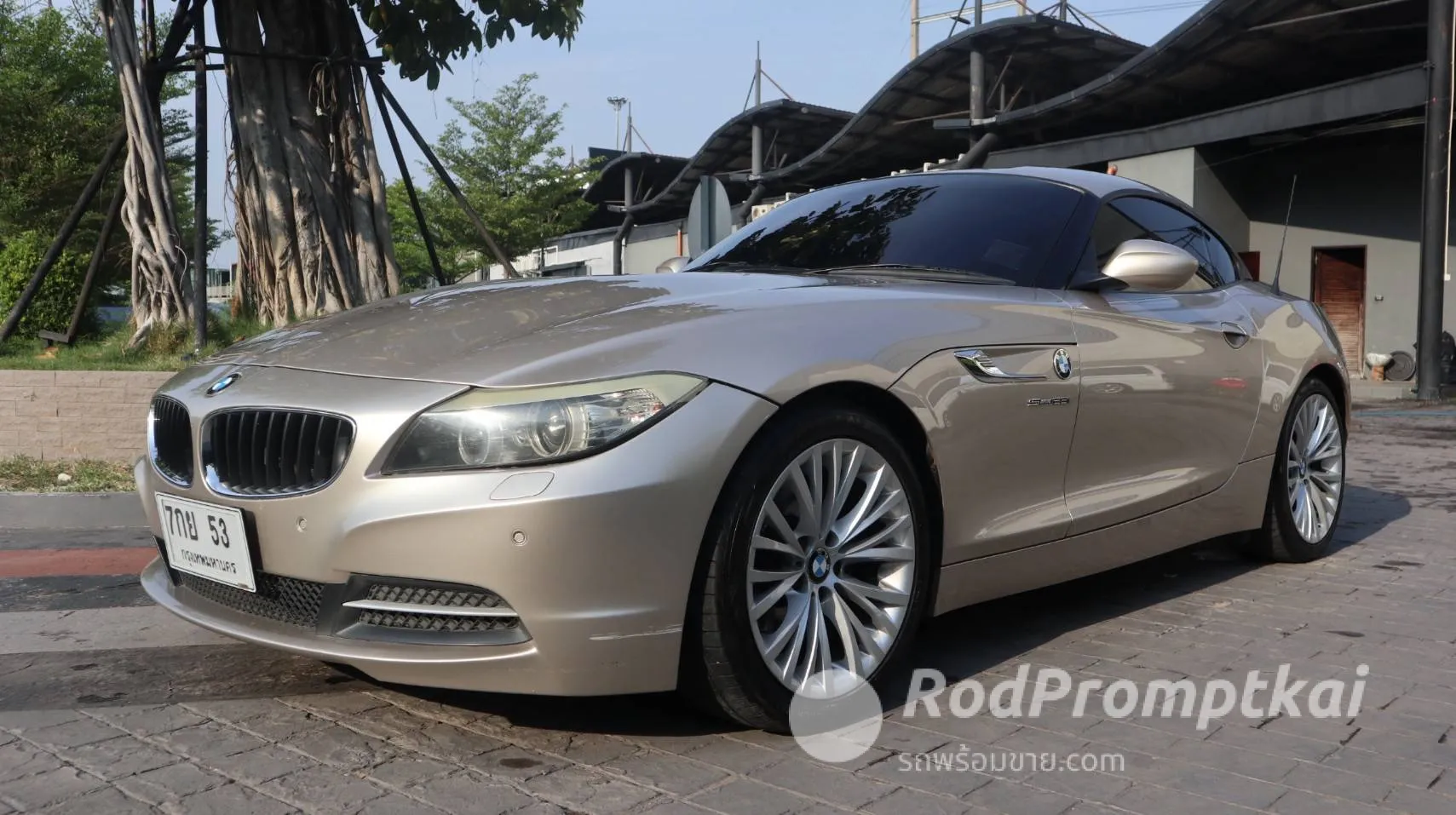 2009-bmw-z4-25-sdrive23i-highline-bangkok-30939766